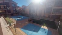 Swimming pool of Flat for sale in Manzanares El Real  with Terrace