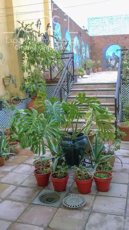 Adossat amb piscina en venda a Bollullos Par del Condado