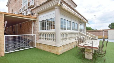 Photo 2 of Houses for sale in Sant Ramon L'aljub, Picassent, Valencia