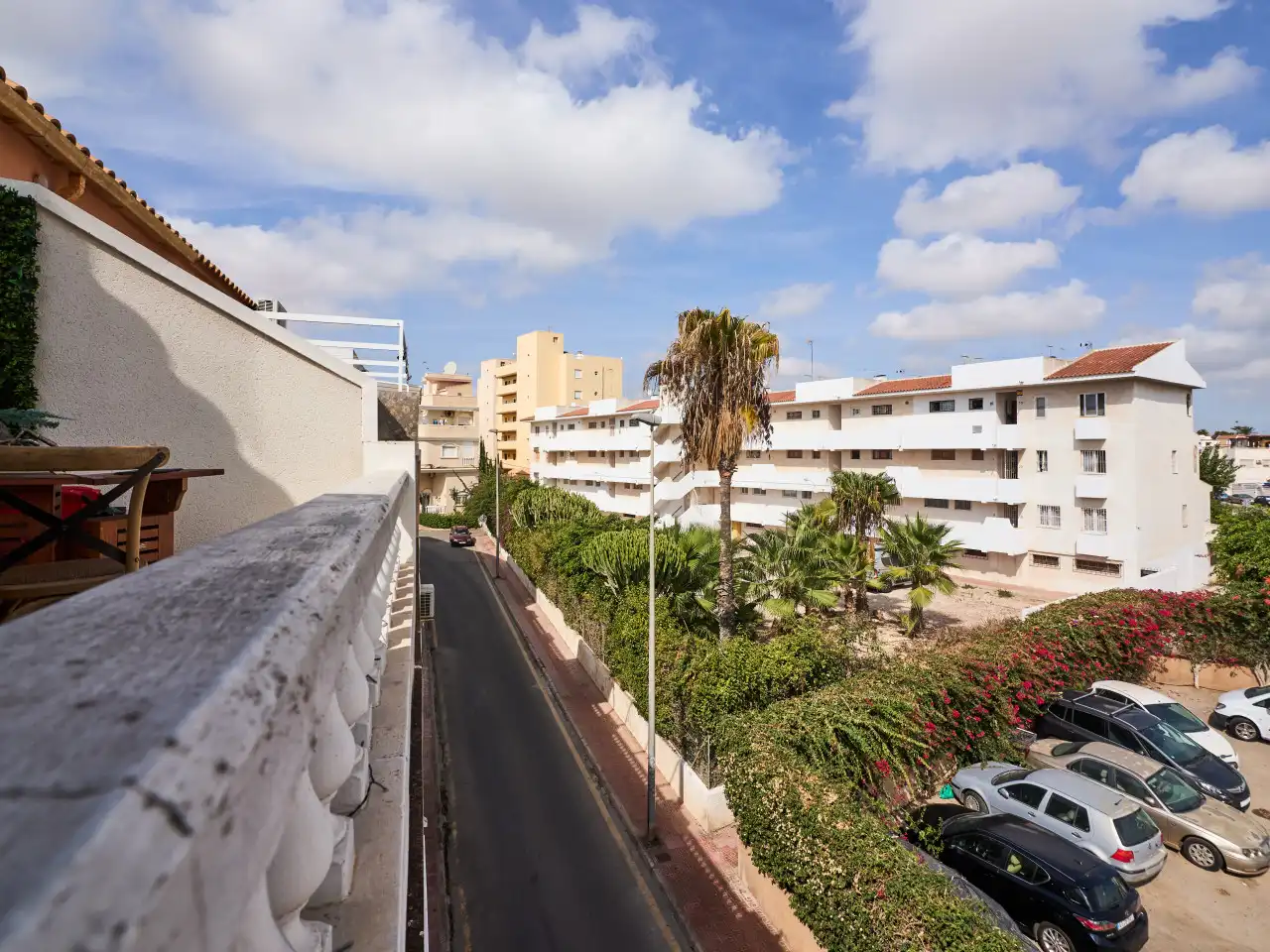 Penthouse mit Terrasse zum Verkauf in Playa del Cura, imagen 25
