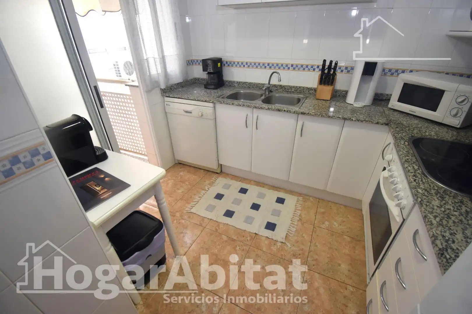 Piso con ascensor en venta en Calle JUAN SEBASTIAN EL CANO, imagen 7
