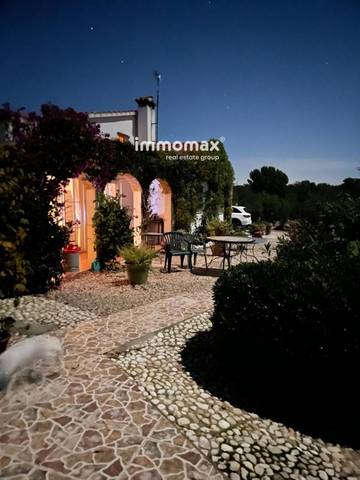 Casa-chalet en Venta en Urbanitzacions