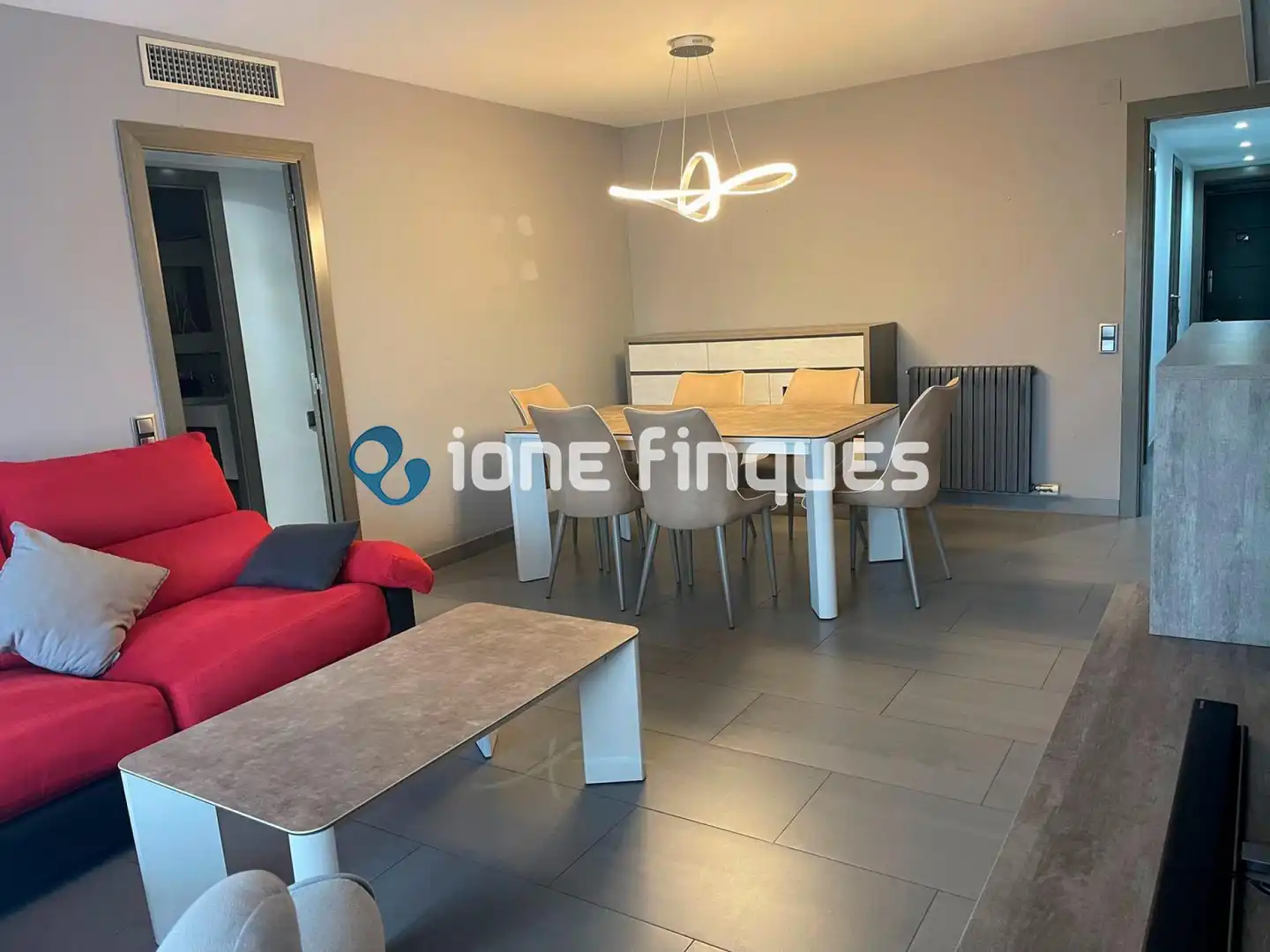 Appartement avec terrasse à vendre à Llevant, imagen 8