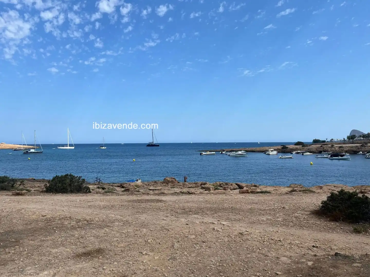 Flat to rent in Sa Marinada, imagen 22