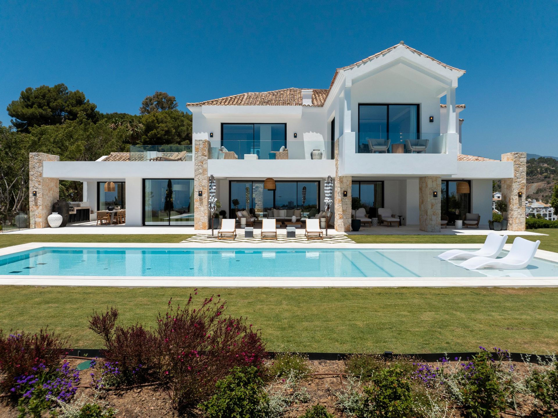 House or chalet for sale in El Madroñal