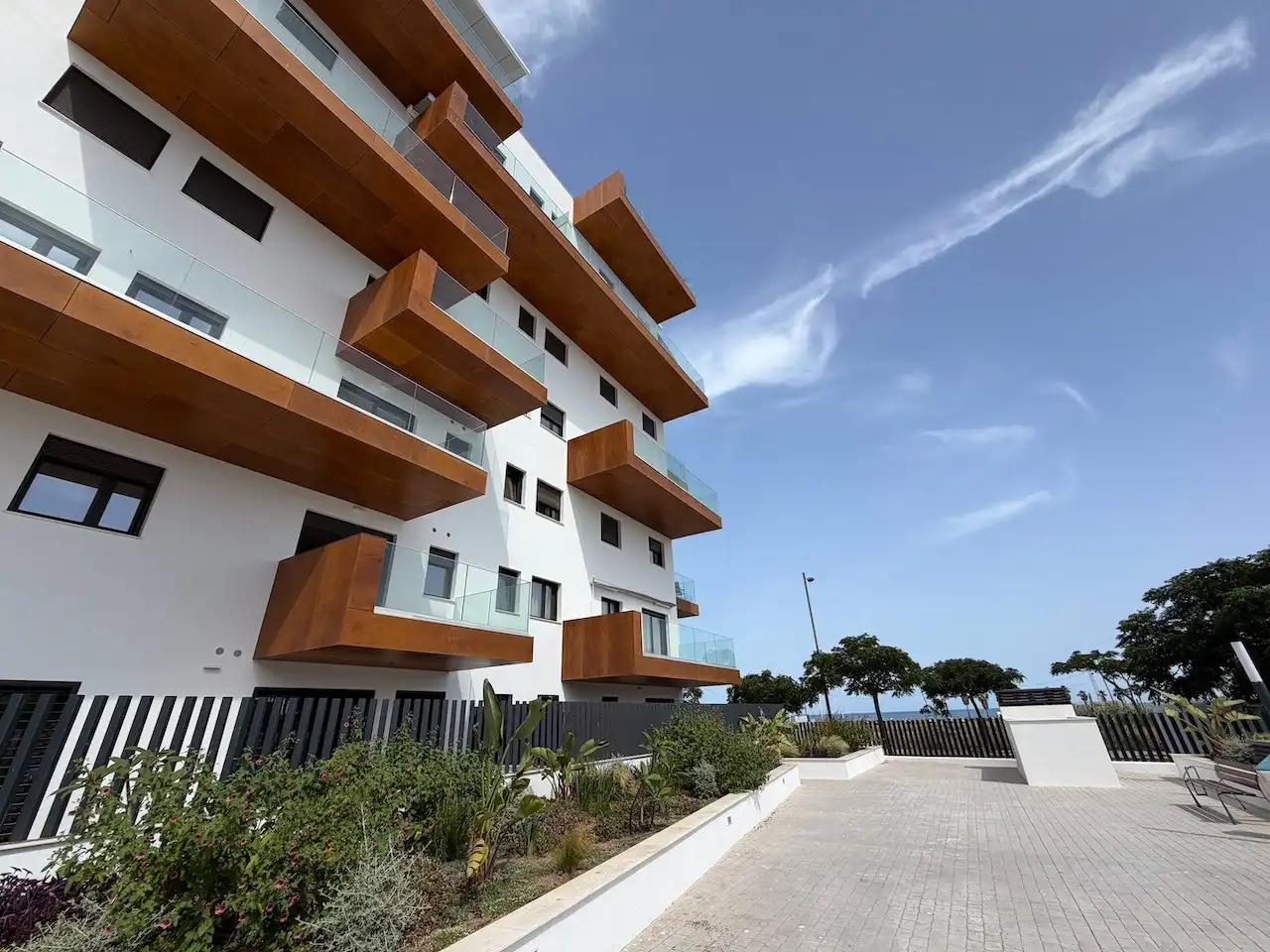 Wohnung mit Pool zum Verkauf in Calle Mar Cantabrico 16B, imagen 29
