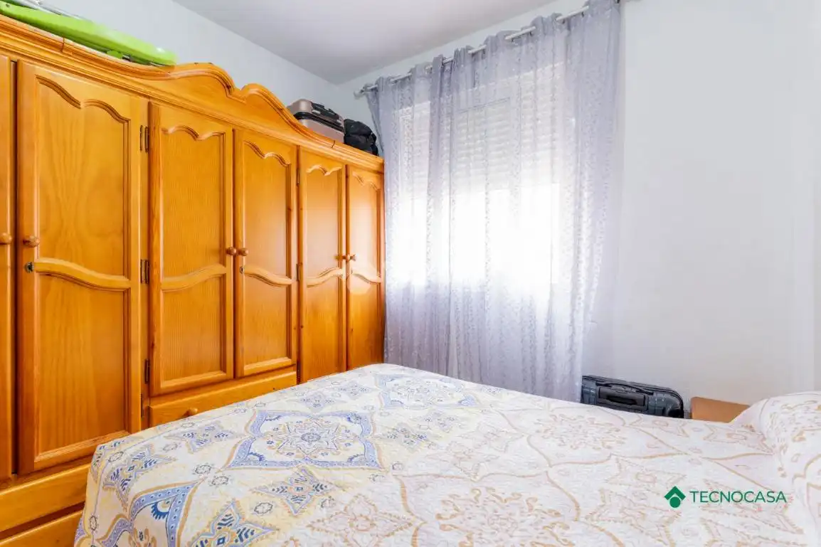 Flat for sale in Las Cabañuelas