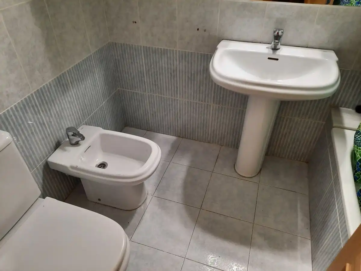Apartament amb piscina de lloguer a Playa de Gandia, imagen 14