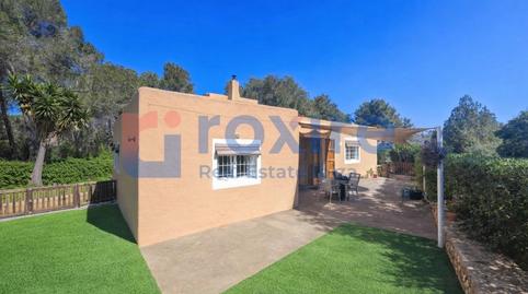 Foto 2 de Finca rústica en venta en Diseminados Bolatar Baix, 56, Sant Joan de Labritja, Illes Balears