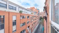 Außenansicht von Wohnung zum verkauf in Alicante / Alacant mit Klimaanlage und Terrasse