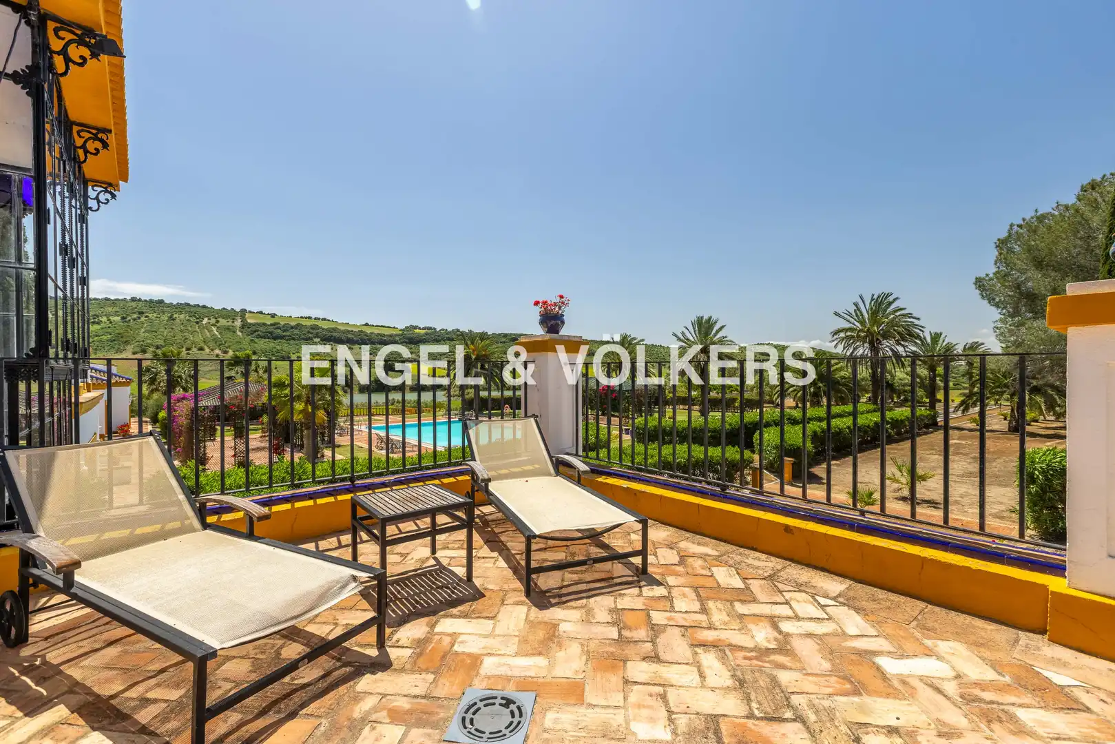 Terrassa de Residencial en venda en Utrera