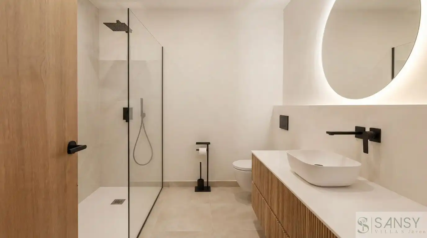 Maison mitoyenne avec piscine à vendre à Orba, imagen 9