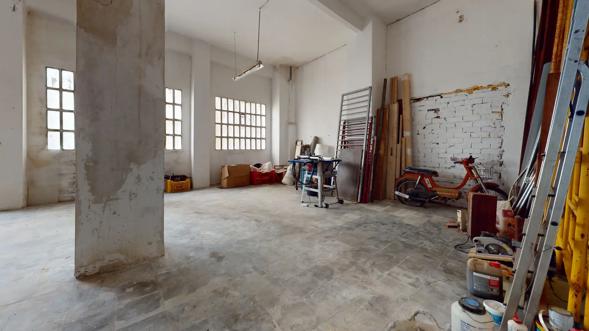 Business premises for sale in Carrer Ibi, imagen 5