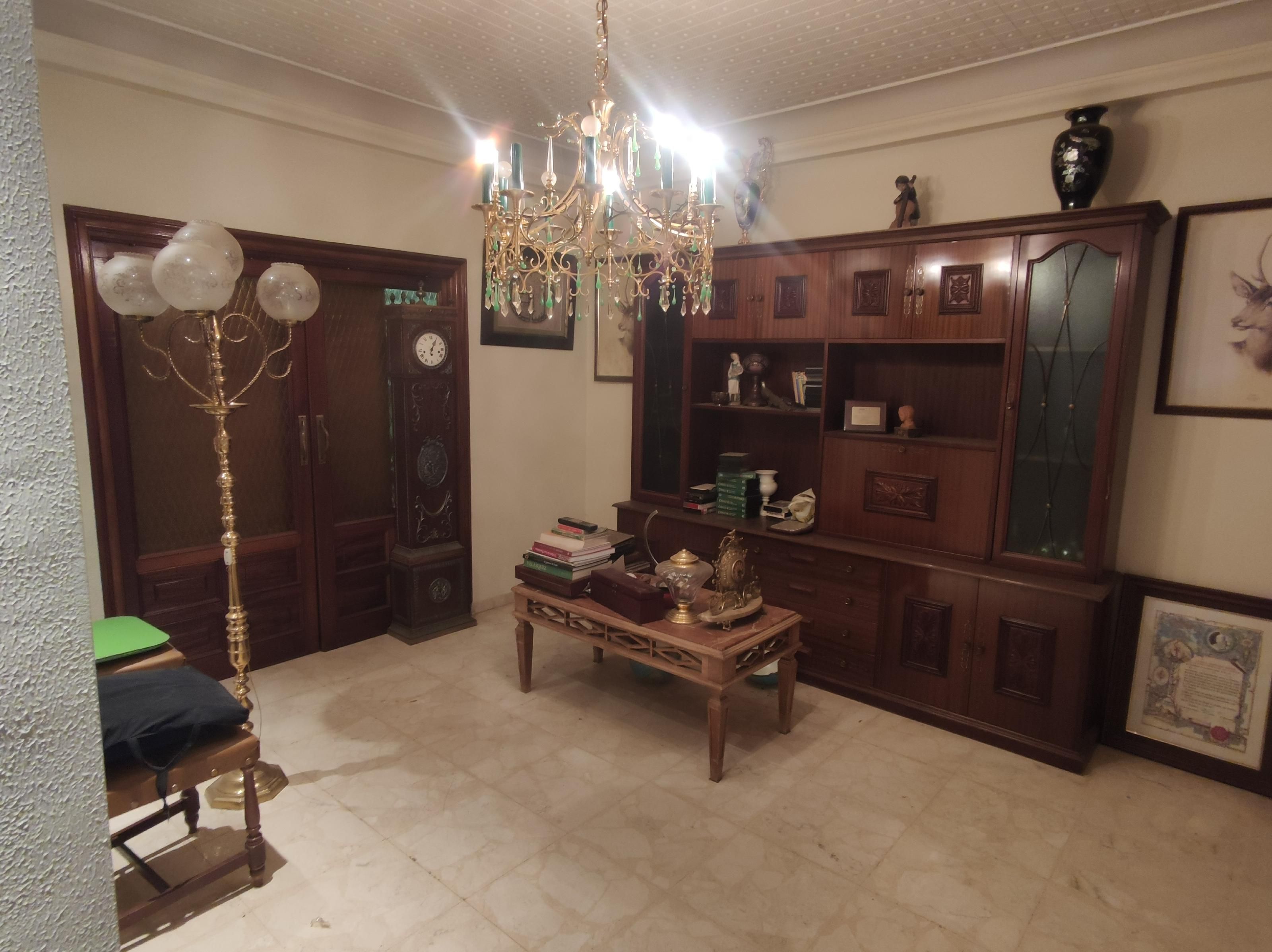 Apartament en venda en Andújar amb Aire condicionat