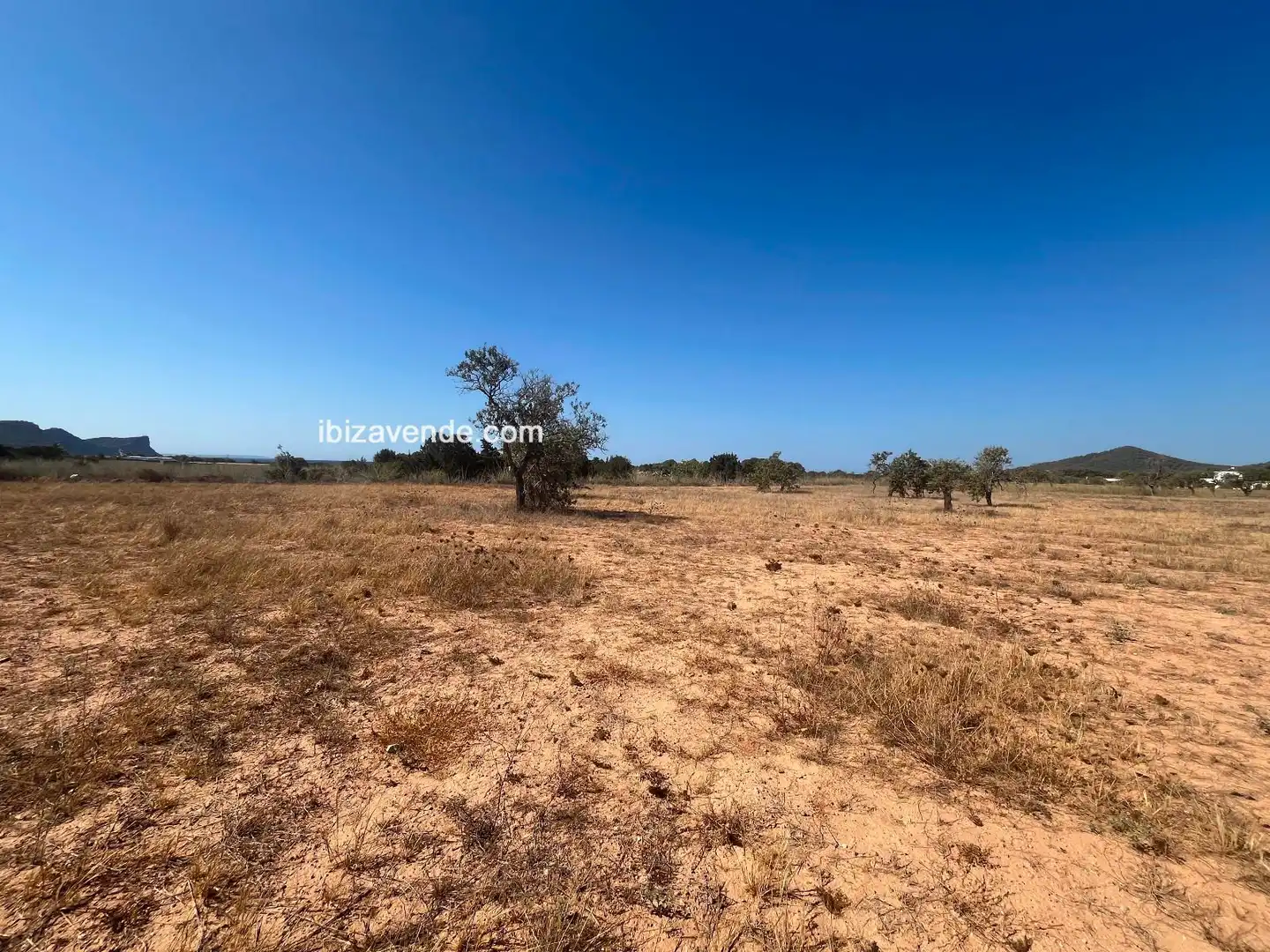 Land for sale in Diseminado de Sa Caleta, Sant Jordi de Ses Salines - Sant Francesc
