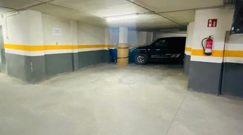 Foto 5 de Garatge de lloguer a Calle Álamo, 3, San Pedro,  Albacete Capital