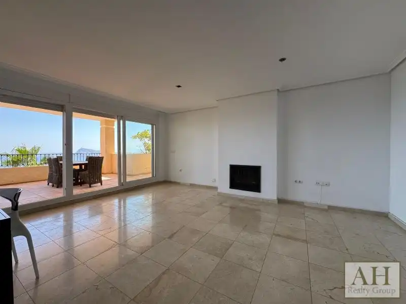 Apartment for sale in Altea Hills, imagen 8