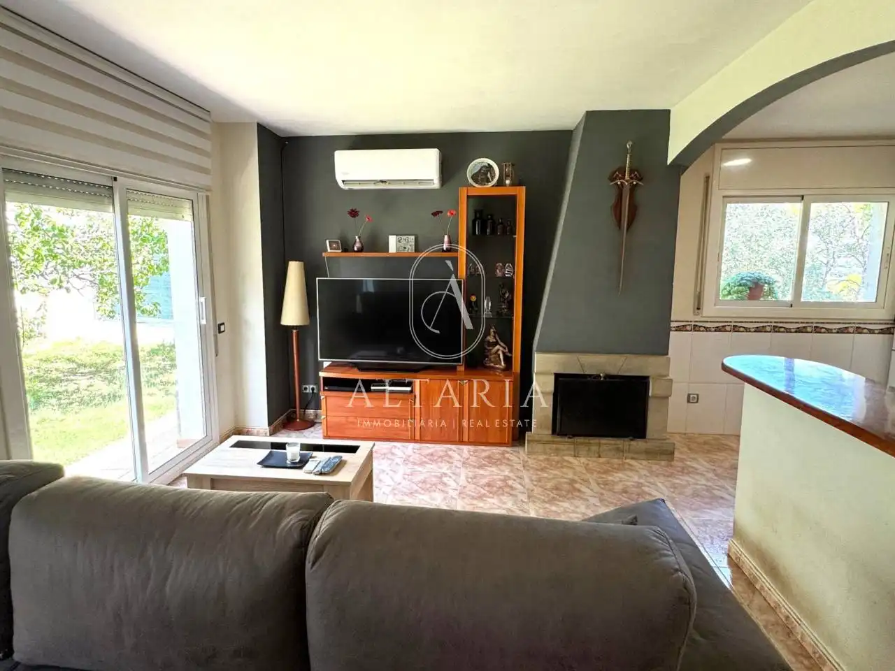 Villa mit Pool zum Verkauf in Calle Rossinyols, imagen 17