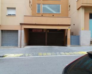 Parking of Garage to rent in Esparreguera