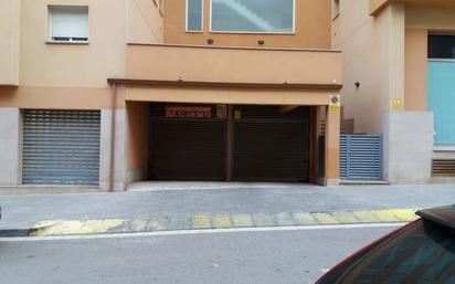 Parking of Garage to rent in Esparreguera