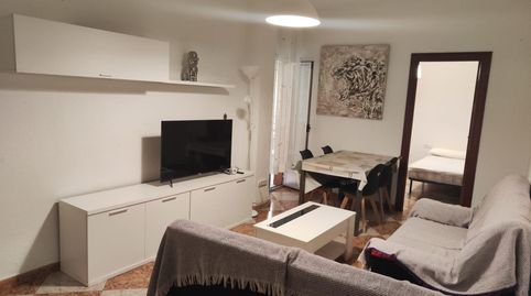 Foto 3 von Wohnung zur Miete in Camino de Ronda, 126, Camino de Ronda, Granada Capital