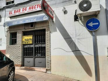 Local comercial en venda a Centro