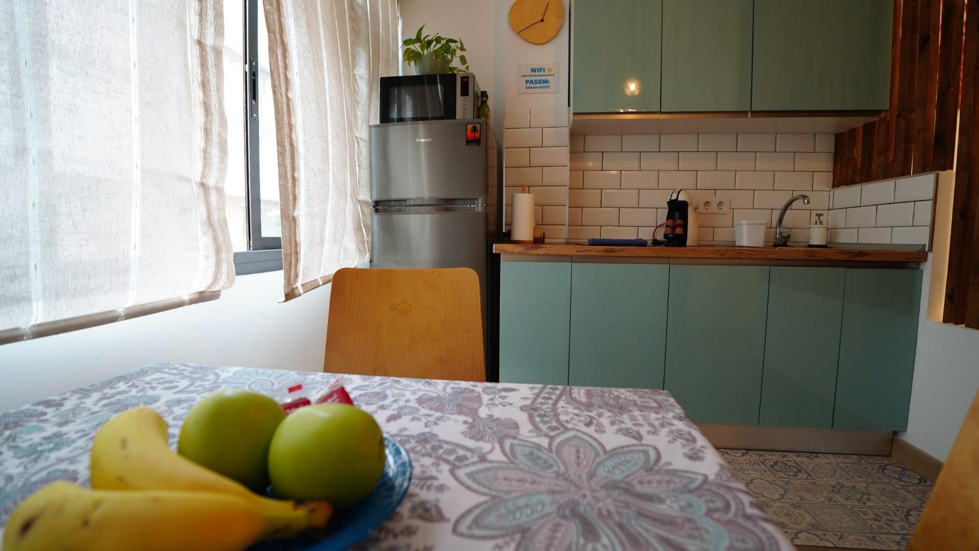 Kitchen of Study for sale in Las Palmas de Gran Canaria