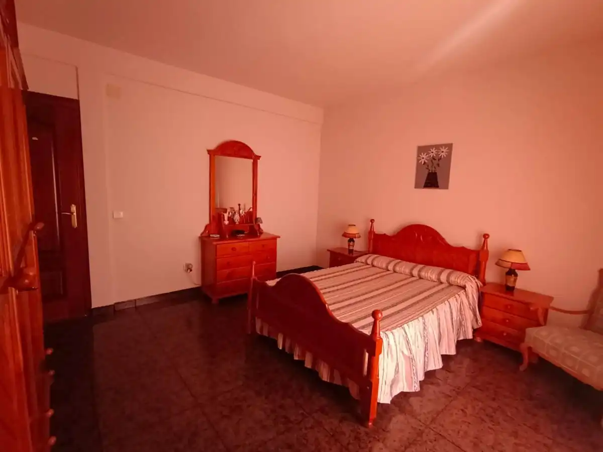Bedroom of Houses for sale in Torre de Juan Abad  with Heating