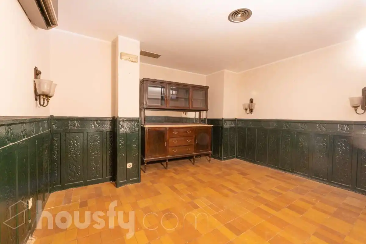 Casa o xalet en venda a Plaça de l'Estació, Barceloneta - Molí d'en Rovira