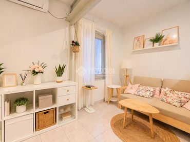 Appartement avec balcon à vendre à Ciutat Vella