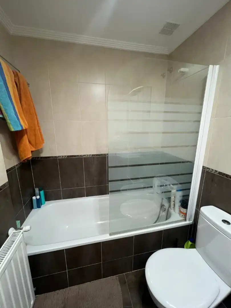 Apartments for rent in Argañosa