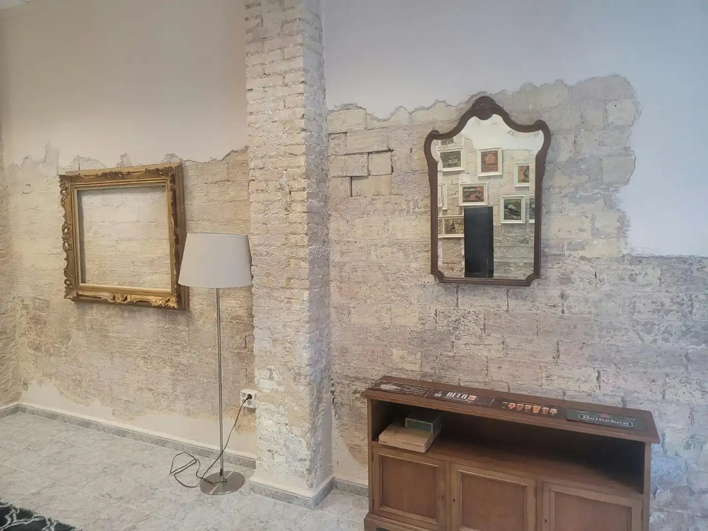 Wohnung zur Miete in N/A, El Botànic