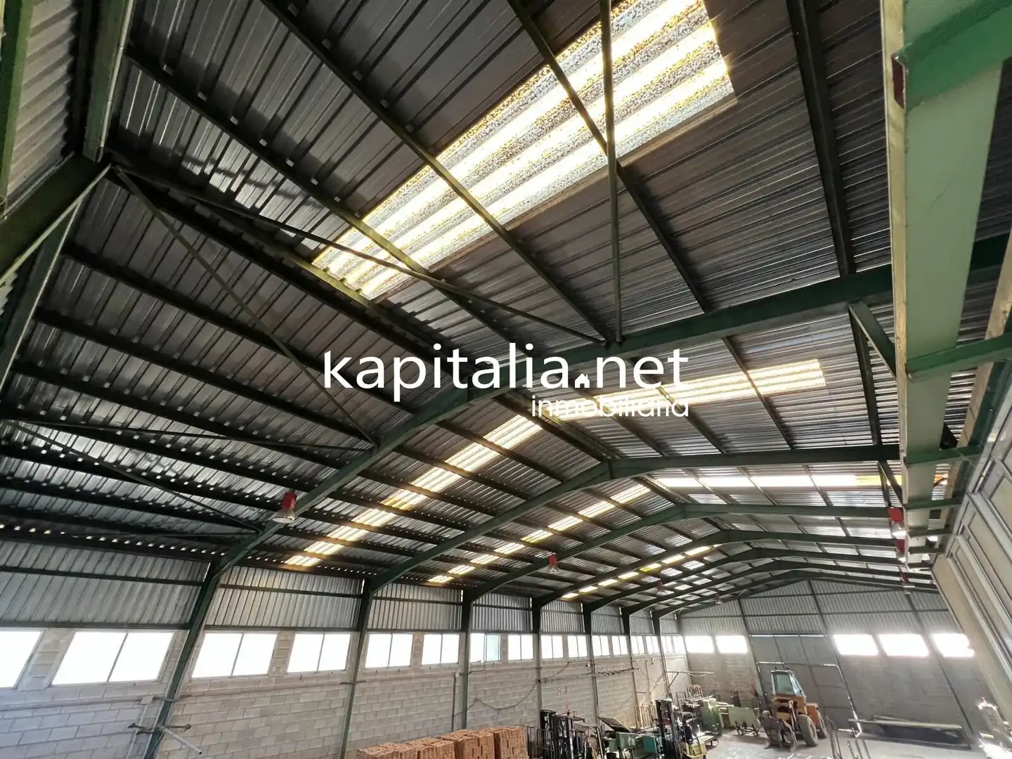 Nave industrielle à vendre à Quatretonda, imagen 9
