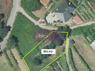 Terreno residenziale in vendita a Mos
