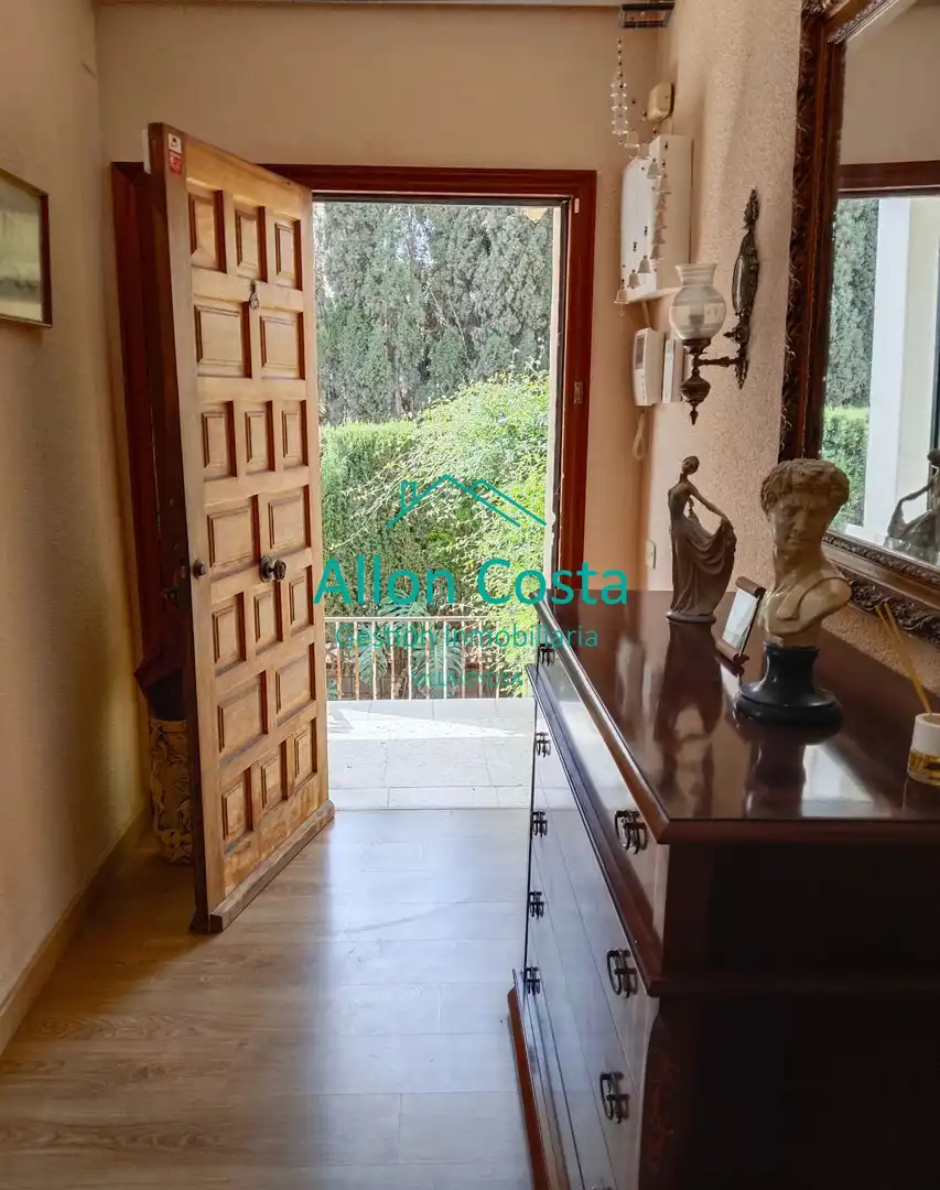 Casa o chalet en venta en Benidorm con Aire acondicionado, Terraza y Trastero
