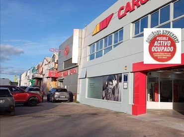 Pis en venda a Calle Lezna