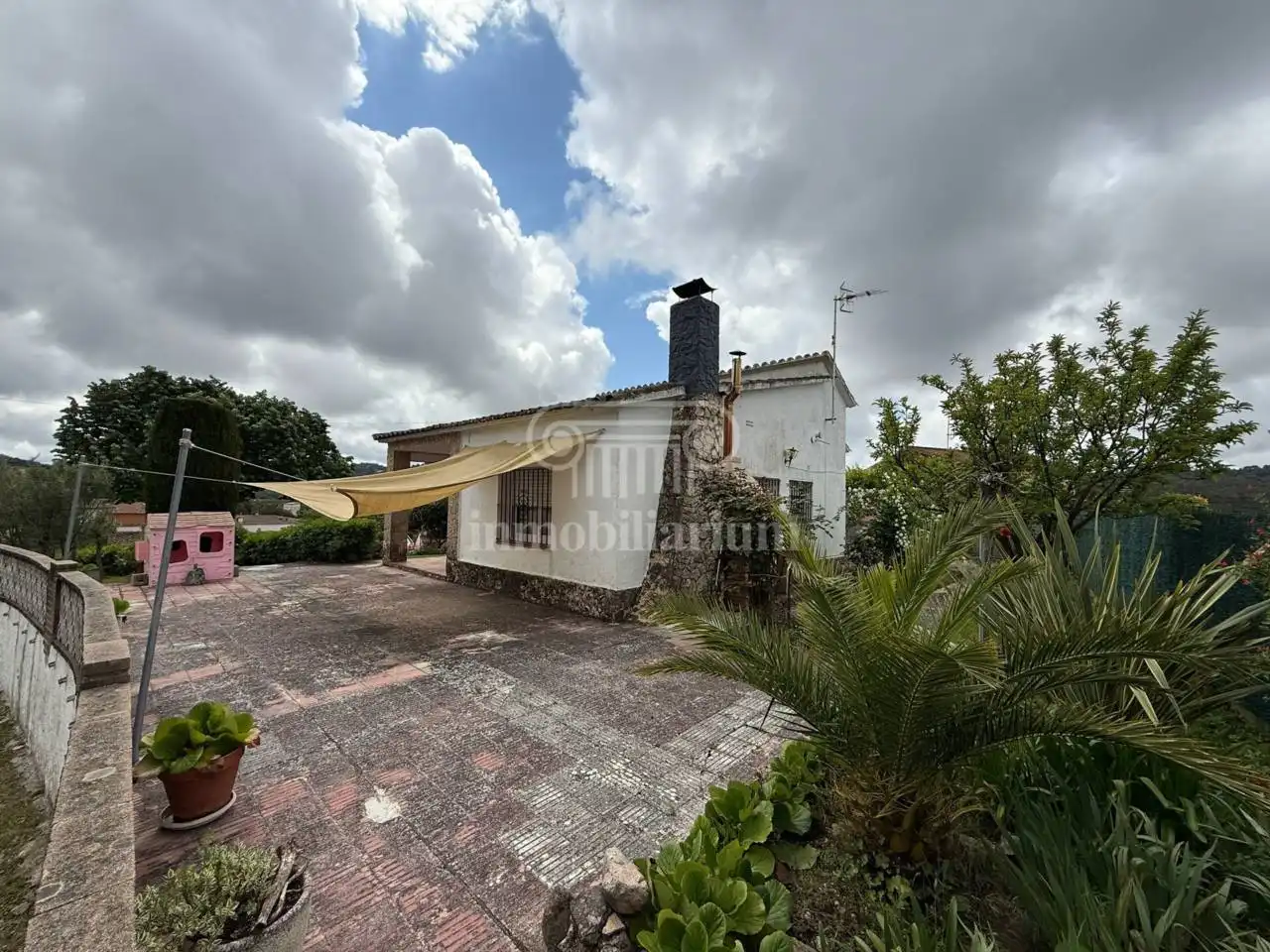 Haus mit Pool zum Verkauf in Aiguaviva Parc, imagen 24