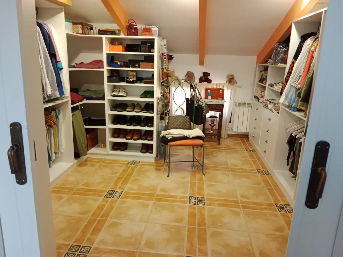 Casa rústica amb piscina en venda a Andújar, imagen 40