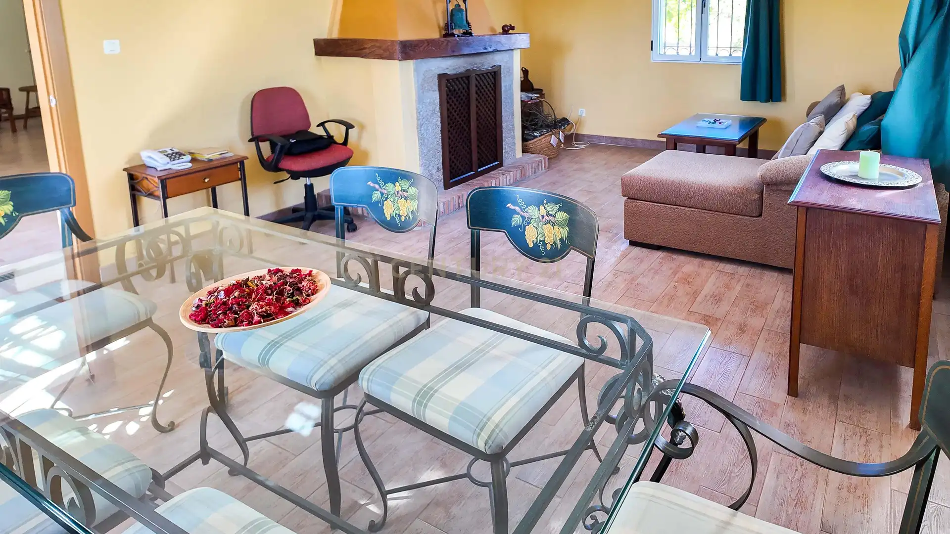 Casa en venda a Brozas, imagen 6