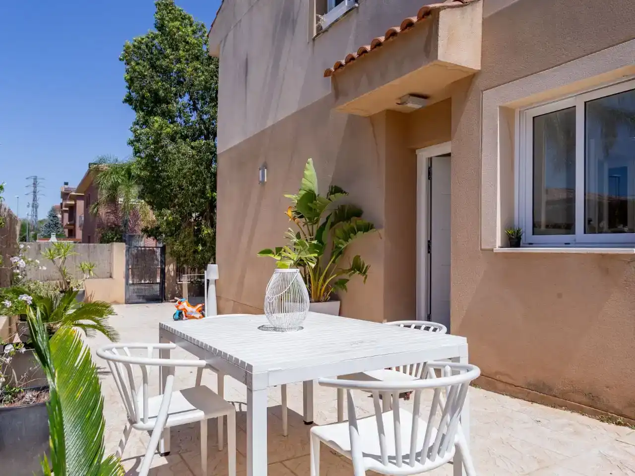 Terrassa de Dúplex en venda en Cambrils amb Aire condicionat i Balcó