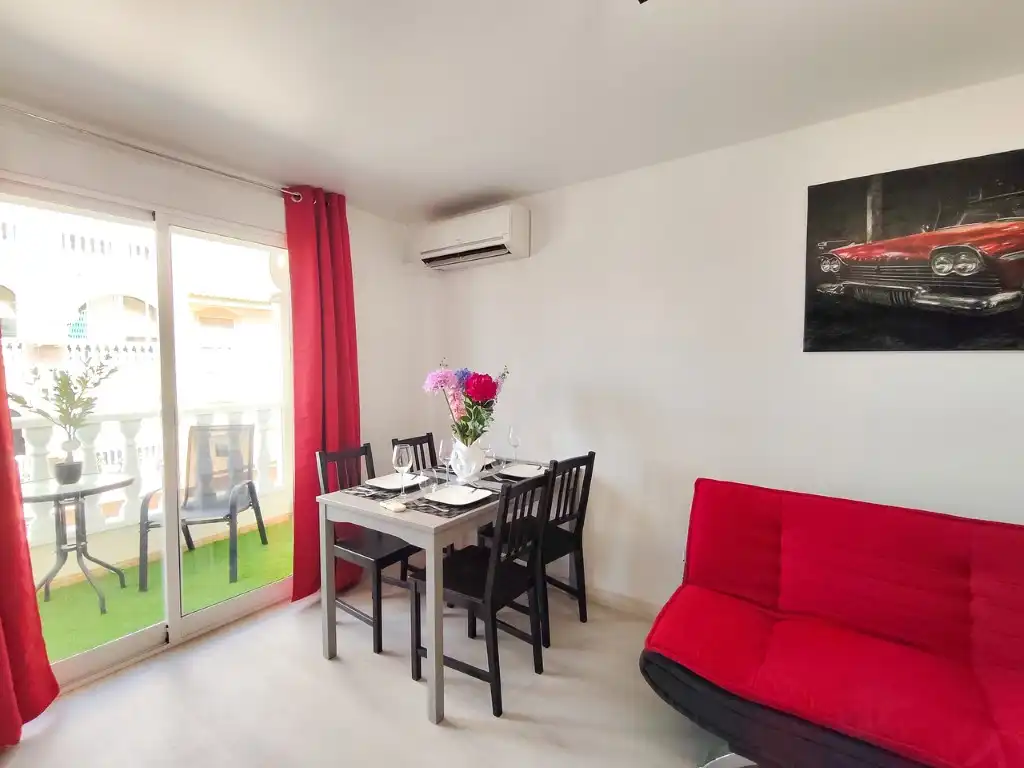 Apartamento con ascensor en venta en Calle Villa Madrid, imagen 3