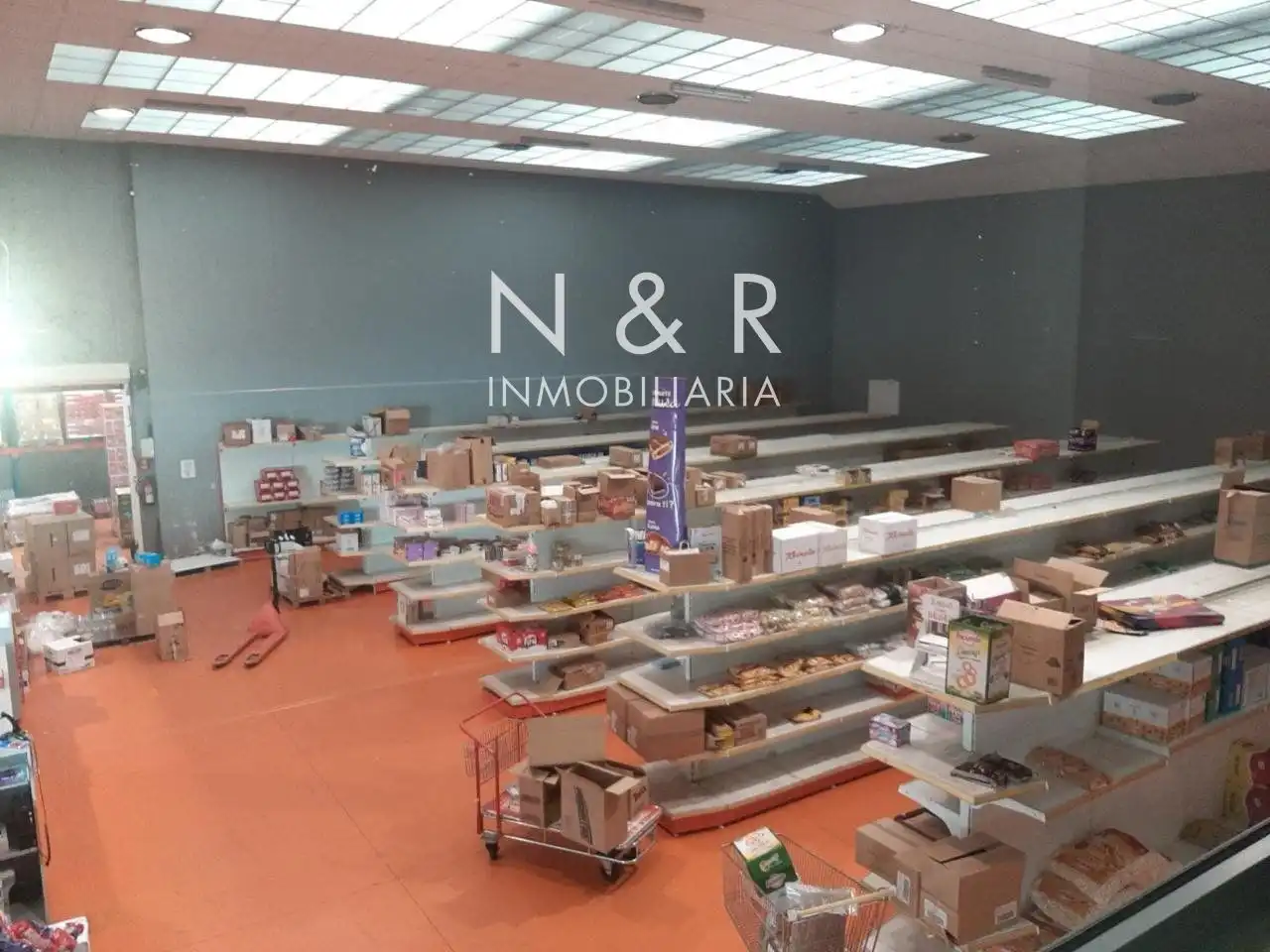Nau industrial en venda a ESTROBO, imagen 5