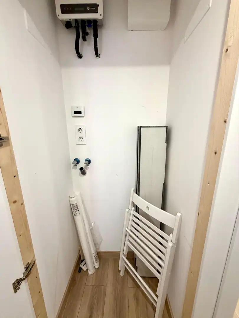 Baño de Piso en venta en Igualada