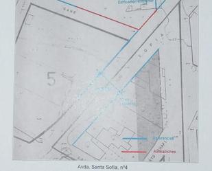 Residential for sale in San Pedro del Pinatar