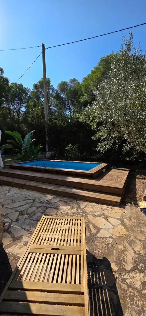 Villa avec piscine à vendre à Roques Daurades - L'Estany, imagen 66