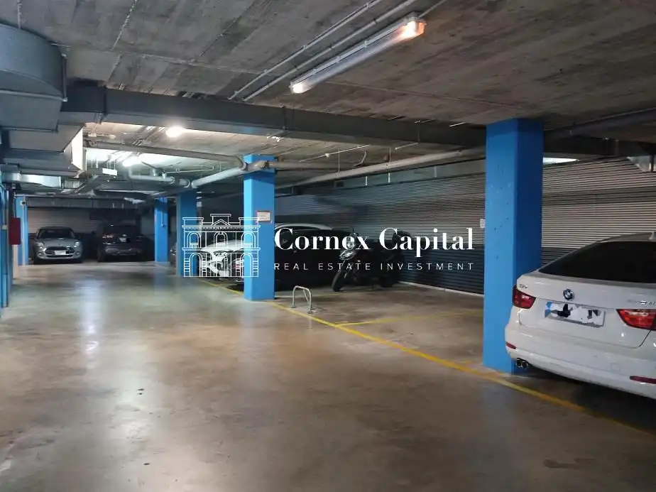 Parking of Garage for sale in Barcelona