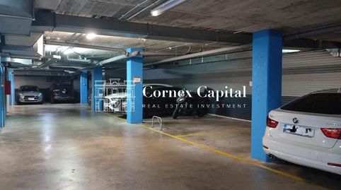 Photo 3 of Garage for sale in Espronceda, El Poblenou, Barcelona Capital
