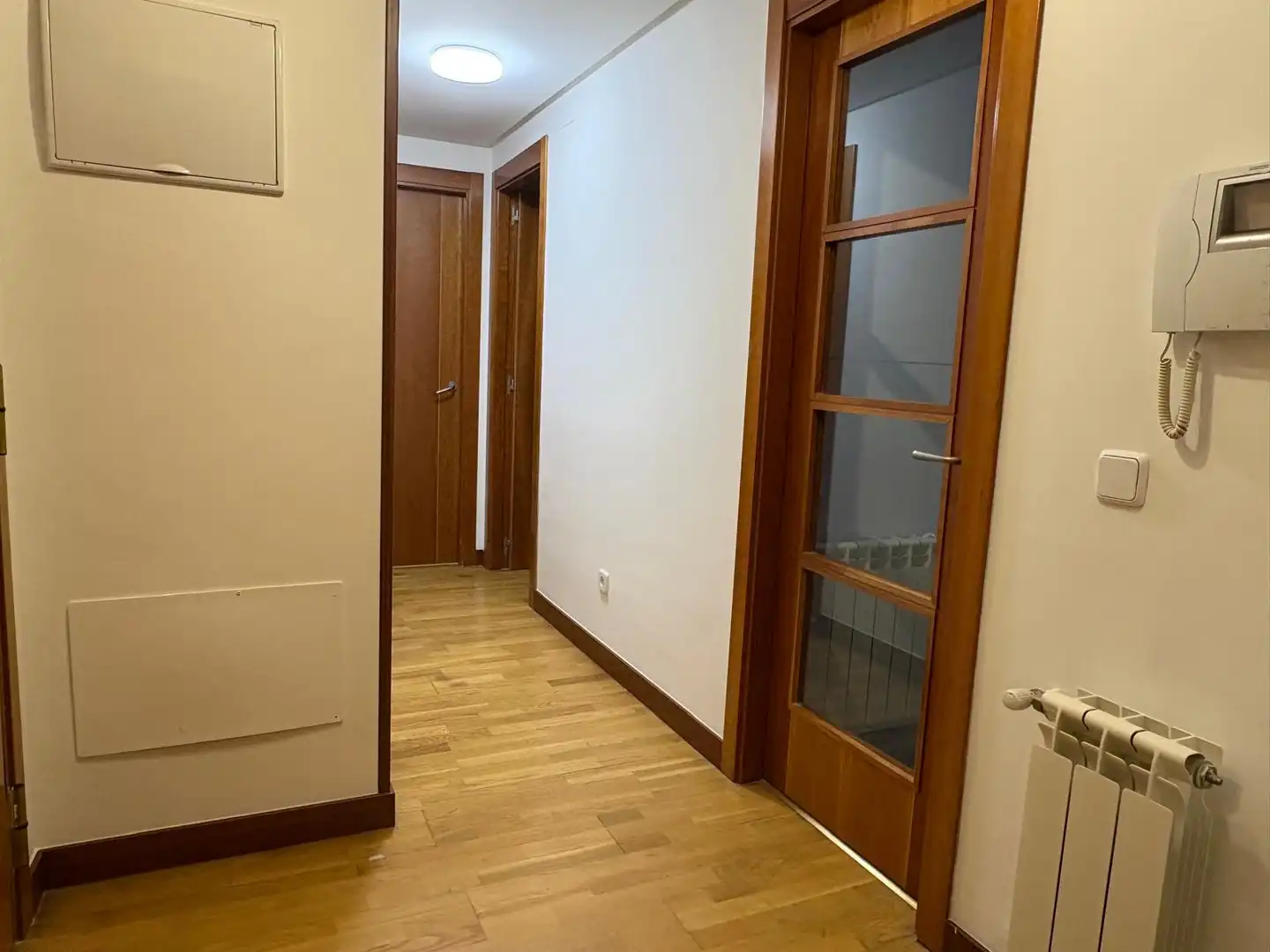 Piso en venta en Villanueva de la Cañada con Aire acondicionado, Calefacción y Parquet