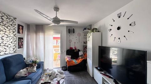 Foto 4 de Apartamento en venta en Avenida Gamonal, Parque de la Paloma, Benalmádena