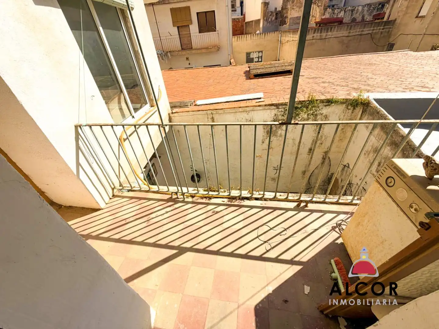 Casa con terrazza in vendita a Casco Urbano, imagen 13